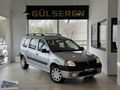 İLK SAHİBİ DACİA LOGAN 190.000KM