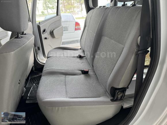 İLK SAHİBİ DACİA LOGAN 190.000KM