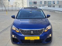 2020 PEUGEOT 3008 1.5 BLUEHDI ACTİVE SKYPACK SUNROOFLU HATASIZ