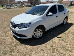 Sahibinden Renault Symbol 1.2 Joy 2015 Model  141.000 km Beyaz
