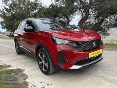 ''Serkan Garage'dan 2023 Peugeot 3008 Allure 1.5 BlueHDİ EAT8''