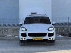 ÇİÇEKSAN"DAN HATASIZ CAYENNE