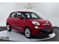 220 PEŞİN KALAN KREDİ/ 2013 FİAT 500L 1.3MJET CAM TAVAN OTOMATİK