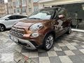 2020 BOYASIZ Fiat 500 500L 1.3 MJET CROSS DUALOGIC CAM TAVAN