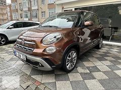 2020 BOYASIZ Fiat 500 500L 1.3 MJET CROSS DUALOGIC CAM TAVAN