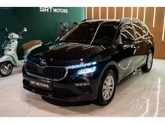 HATASIZ BOYASIZ /2024 /SKODA/KAMİQ/SERVİS BAKIMLI