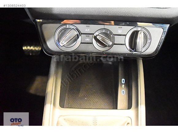 Skoda Kamiq 1.0 Tsi Elite Dsg 115HP - 2025