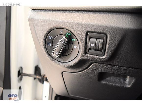 Skoda Kamiq 1.0 Tsi Elite Dsg 115HP - 2025