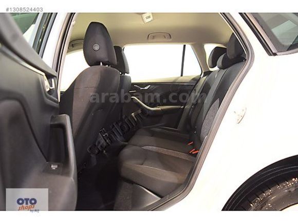 Skoda Kamiq 1.0 Tsi Elite Dsg 115HP - 2025