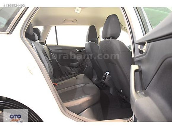 Skoda Kamiq 1.0 Tsi Elite Dsg 115HP - 2025
