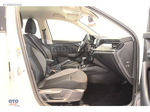 Skoda Kamiq 1.0 Tsi Elite Dsg 115HP - 2025