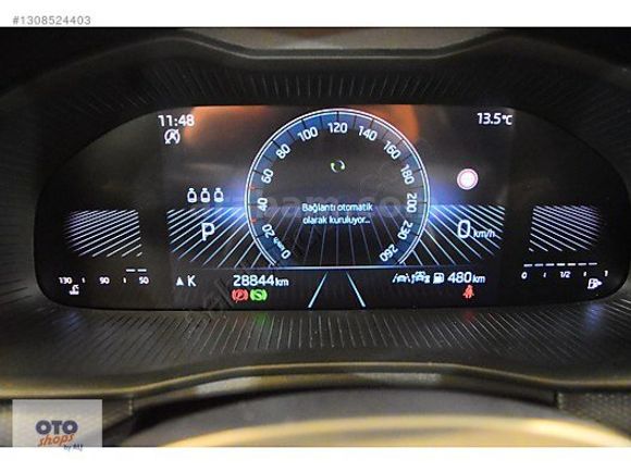 Skoda Kamiq 1.0 Tsi Elite Dsg 115HP - 2025