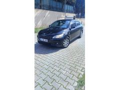 İçi Bej Peugeot 301 1.6 HDi Active 2013 Model