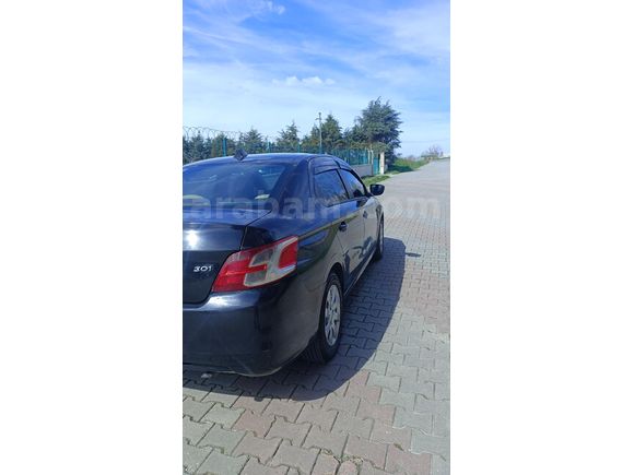 İçi Bej Peugeot 301 1.6 HDi Active 2013 Model