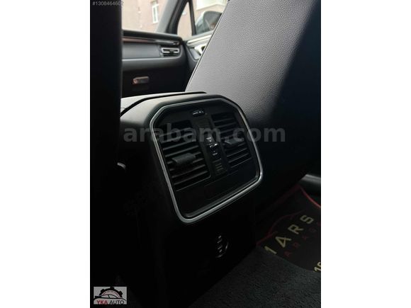 2024 PORSCHE MACAN - 41.BİN KM - BOSE 360 ŞERİT - %20 FATURA
