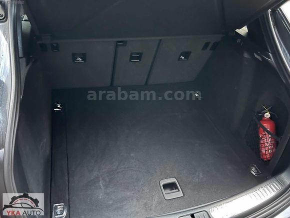 2024 PORSCHE MACAN - 41.BİN KM - BOSE 360 ŞERİT - %20 FATURA