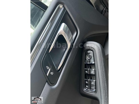 2024 PORSCHE MACAN - 41.BİN KM - BOSE 360 ŞERİT - %20 FATURA