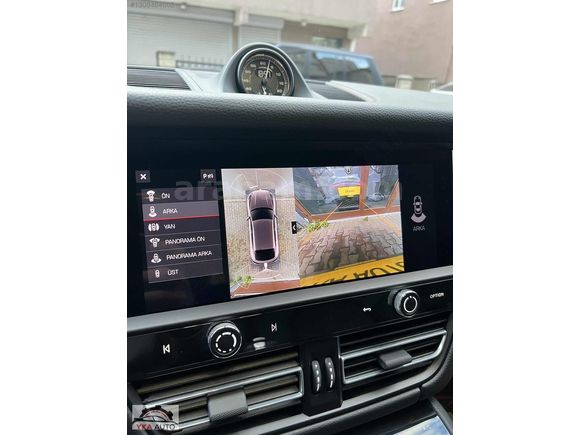 2024 PORSCHE MACAN - 41.BİN KM - BOSE 360 ŞERİT - %20 FATURA
