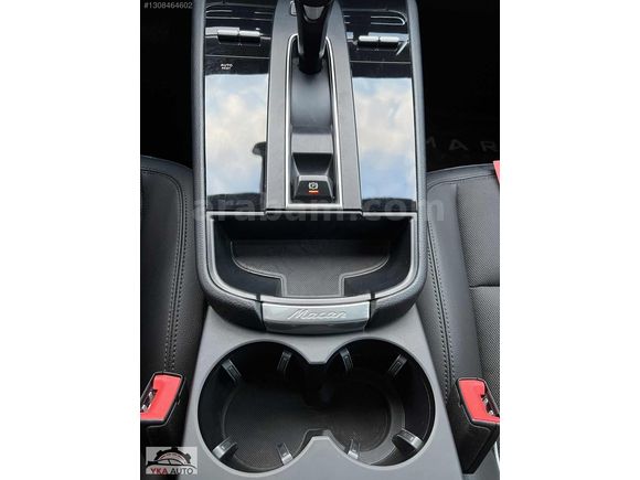 2024 PORSCHE MACAN - 41.BİN KM - BOSE 360 ŞERİT - %20 FATURA