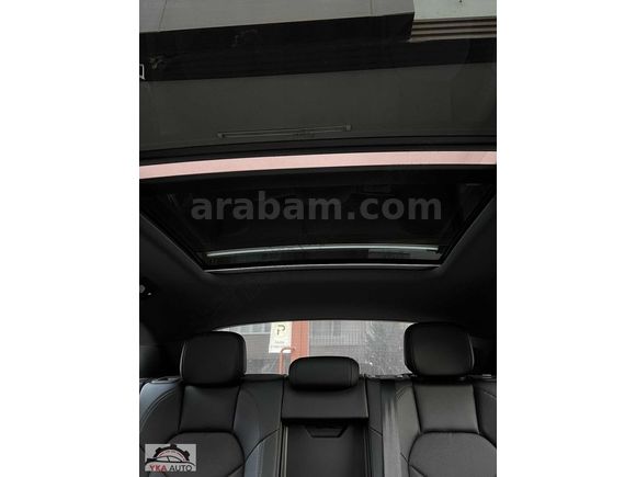 2024 PORSCHE MACAN - 41.BİN KM - BOSE 360 ŞERİT - %20 FATURA