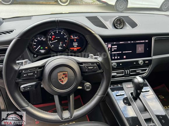 2024 PORSCHE MACAN - 41.BİN KM - BOSE 360 ŞERİT - %20 FATURA
