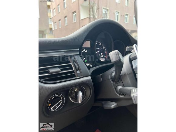 2024 PORSCHE MACAN - 41.BİN KM - BOSE 360 ŞERİT - %20 FATURA