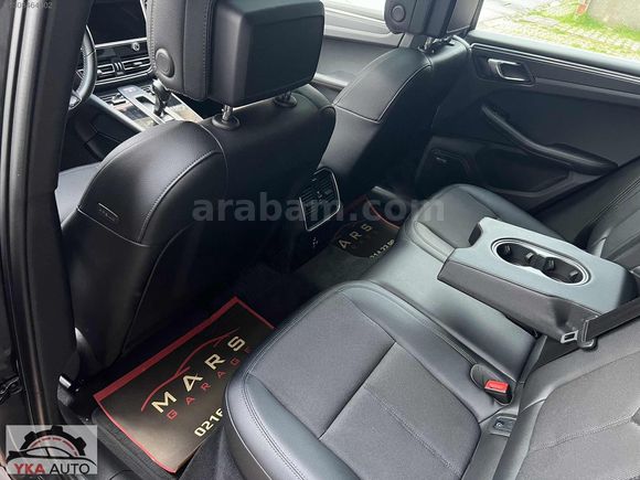 2024 PORSCHE MACAN - 41.BİN KM - BOSE 360 ŞERİT - %20 FATURA