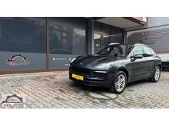2024 PORSCHE MACAN - 41.BİN KM - BOSE 360 ŞERİT - %20 FATURA
