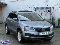 2020 DEĞİŞENSİZ CAM TAVAN OTOMATİK 111.000 KM PRESTİGE