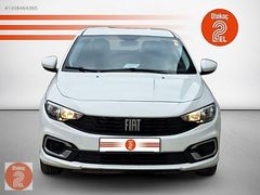 OTOKOÇ 2. EL KIRŞEHİR'DEN EGEA 1.3MJ EASY