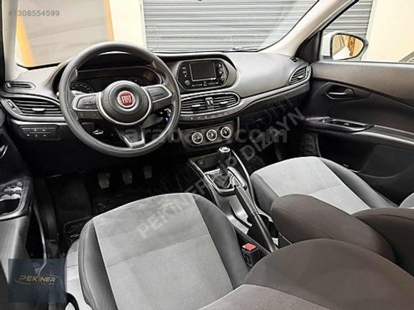 2023/ HATASIZ BOYASIZ DEGİSENSİZ/EGEA 1.3 MULTİJET EASY