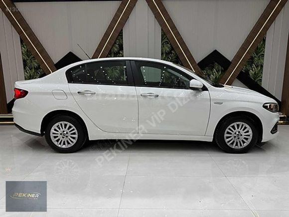 2023/ HATASIZ BOYASIZ DEGİSENSİZ/EGEA 1.3 MULTİJET EASY