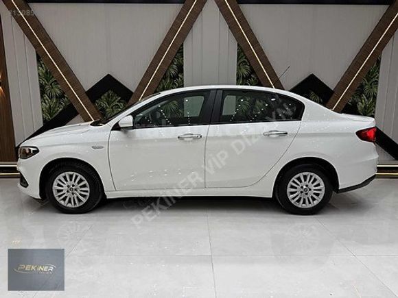 2023/ HATASIZ BOYASIZ DEGİSENSİZ/EGEA 1.3 MULTİJET EASY