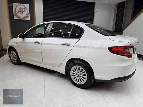 2023/ HATASIZ BOYASIZ DEGİSENSİZ/EGEA 1.3 MULTİJET EASY