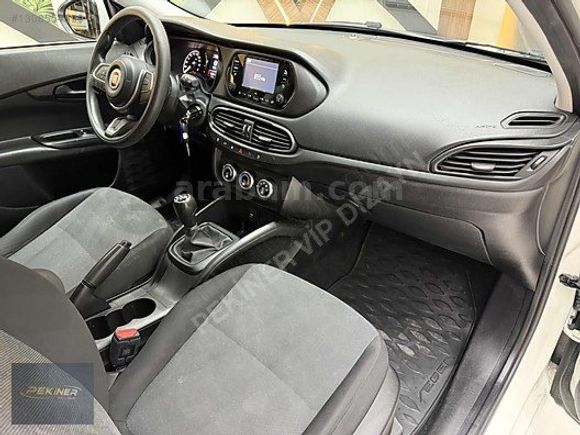 2023/ HATASIZ BOYASIZ DEGİSENSİZ/EGEA 1.3 MULTİJET EASY