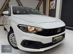 2023/ HATASIZ BOYASIZ DEGİSENSİZ/EGEA 1.3 MULTİJET EASY