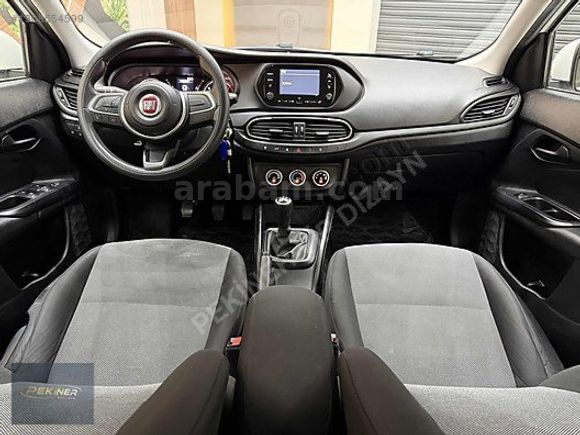 2023/ HATASIZ BOYASIZ DEGİSENSİZ/EGEA 1.3 MULTİJET EASY
