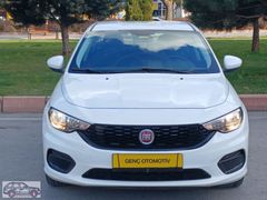 2020 MODEL EGEA 1 3 MULTİJET Easy 2021 ÇIKIŞLI