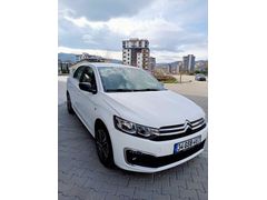 CTROEN C-ELYSEE  2023  84.000 km HATASIZ 84.000 KM DE SIFIR AYARINDA 