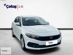 ÇETAŞ SULTANGAZİ'DEN 2023 FİAT EGEA 1.3 MULTİJET EASY
