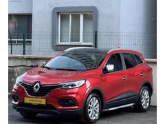 -VİTRİN MOTORS- 2020 RENAULT KADJAR 1.3TCe Touch Roof 102.000KM