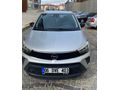 Rent-a-car'dan Opel Crossland X Ankara