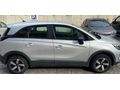 Rent-a-car'dan Opel Crossland X Ankara