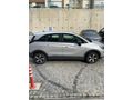 Rent-a-car'dan Opel Crossland X Ankara