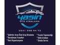 Rent-a-car'dan Opel Crossland X Ankara