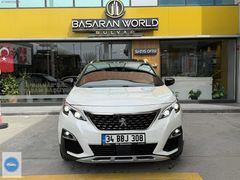 2020 ÇIKIŞLI 3008 GT LİNE CAM TAVAN E.BAGAJ GRİP FOCAL EN DOLUSU