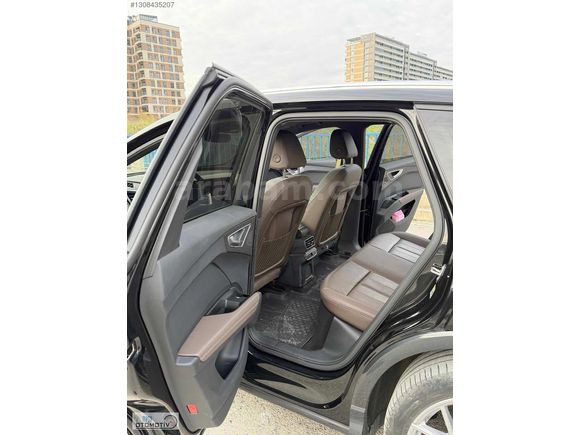 MEŞE MOTORS 2024 Q4 55 e-TRON QUATRO 340 HP 31 BİN KM HATASIZ