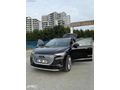 MEŞE MOTORS 2024 Q4 55 e-TRON QUATRO 340 HP 31 BİN KM HATASIZ