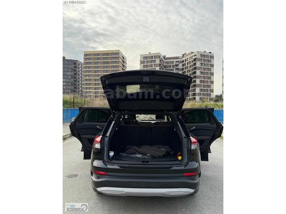 MEŞE MOTORS 2024 Q4 55 e-TRON QUATRO 340 HP 31 BİN KM HATASIZ