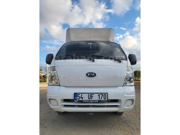 BÖYLESİ BU FİYATA BU KM YOK